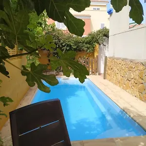  Сasa de vacaciones Oktheway Vivas Aguadulce España
