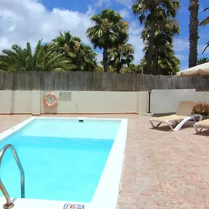  Villa Luna España