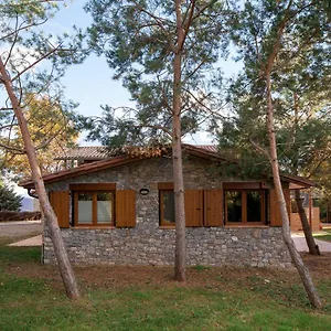 Apartamento El Refugi De Les Basses, Campelles