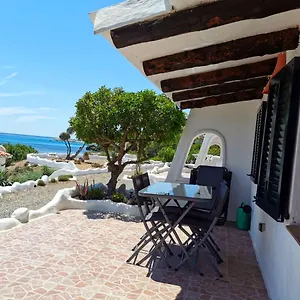 Hébergement de vacances La Perla De La Ostra, Platja de l’Almadrava