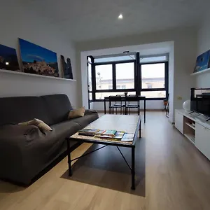 Apartamento La Quadra De Quelo, Àger