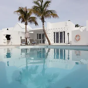  Villa Orly Club Sol España