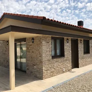 Сasa de vacaciones La Caseta D'ager, Àger