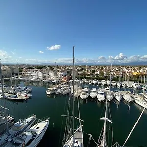  Apartamento Nautica 5ºa España