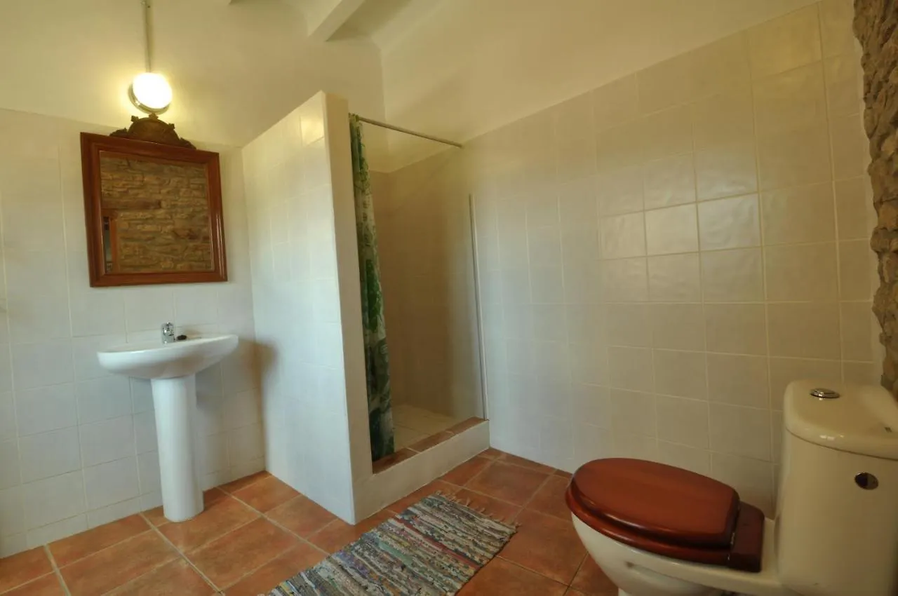 Casa Lucas Apartment Ager